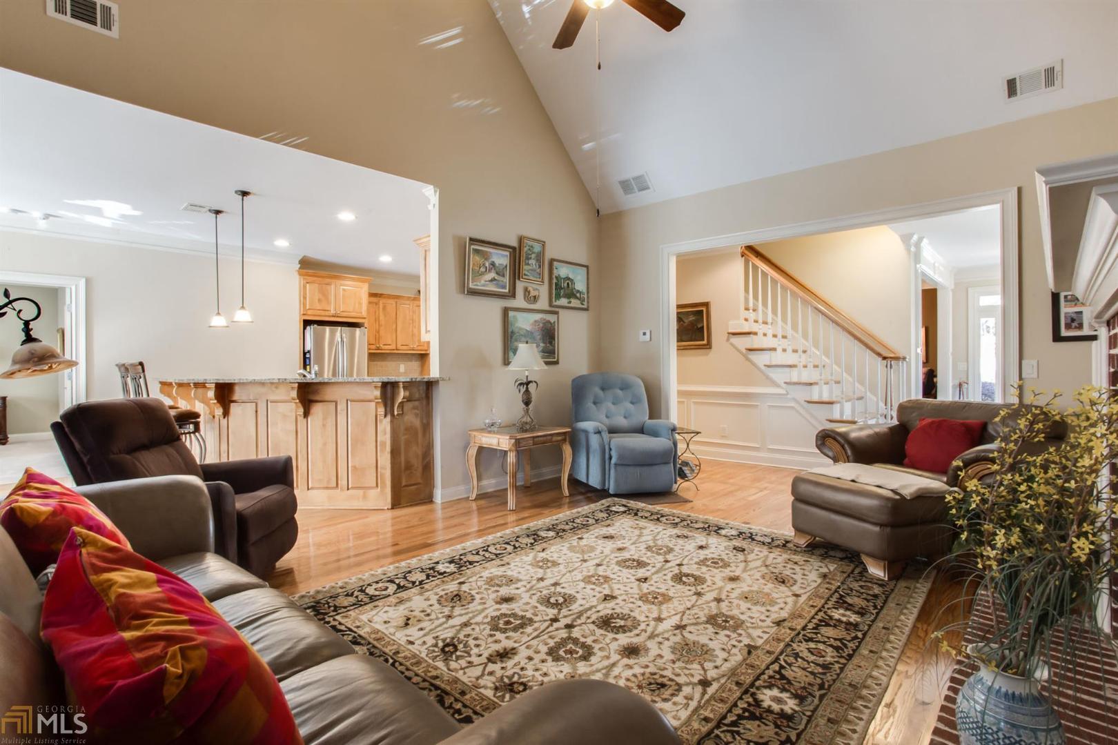 Madison Park - Residential