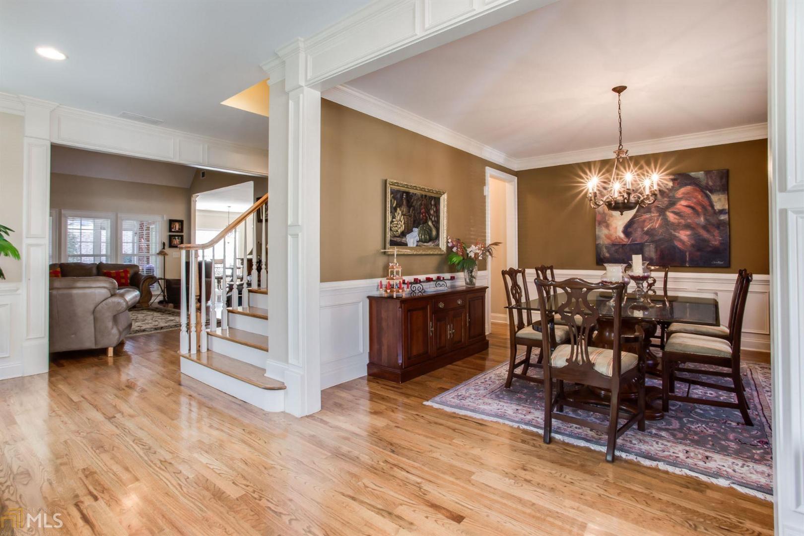 Madison Park - Residential