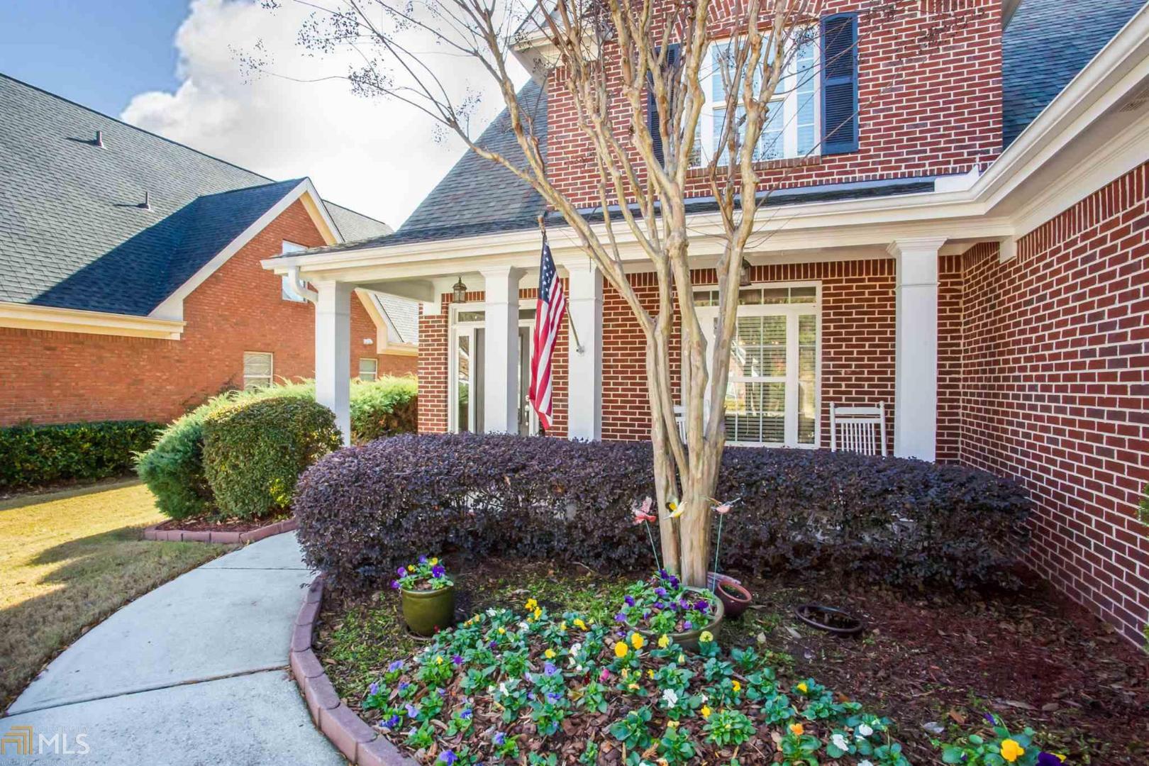 Madison Park - Residential