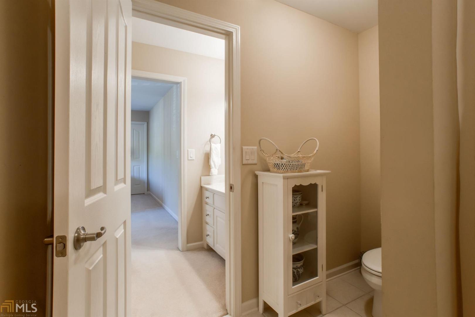 Madison Park - Residential