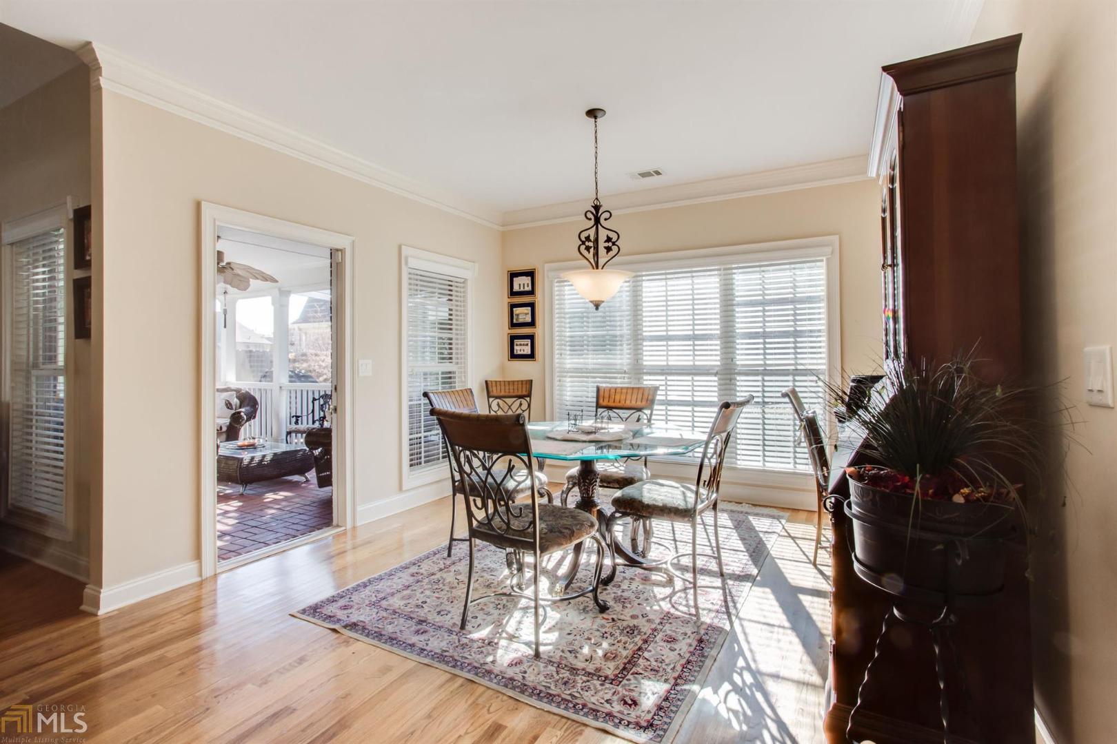 Madison Park - Residential