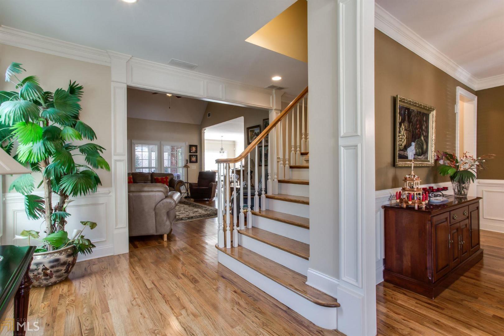 Madison Park - Residential