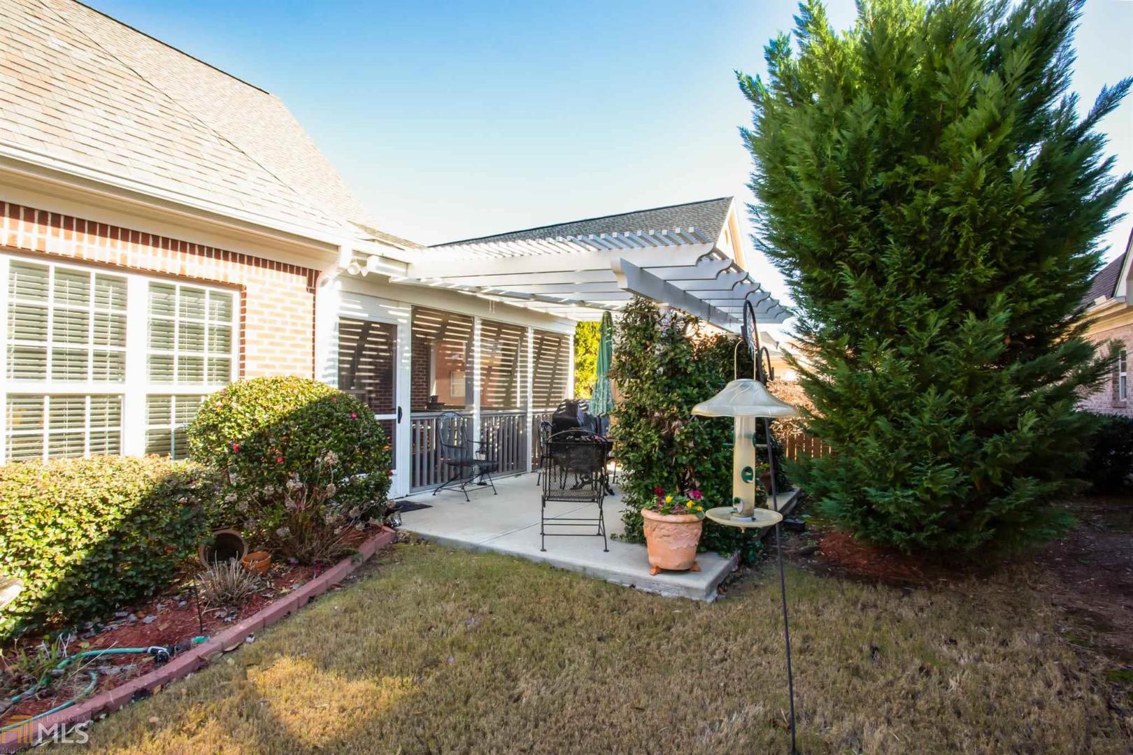 Madison Park - Residential