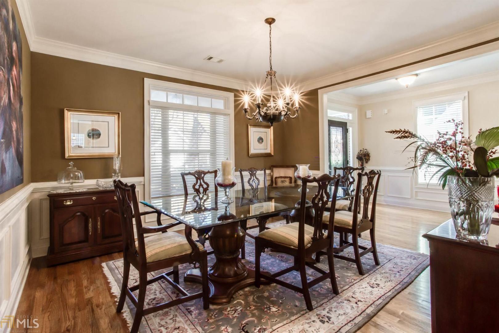 Madison Park - Residential