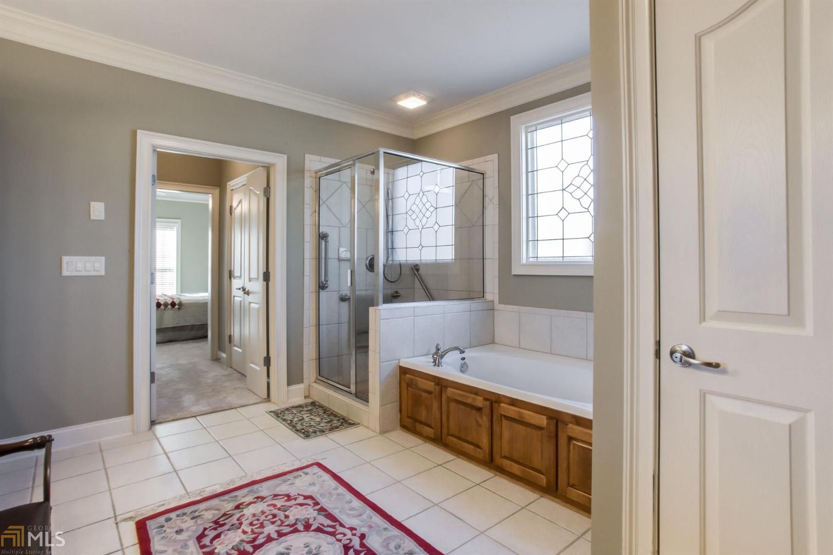 Madison Park - Residential