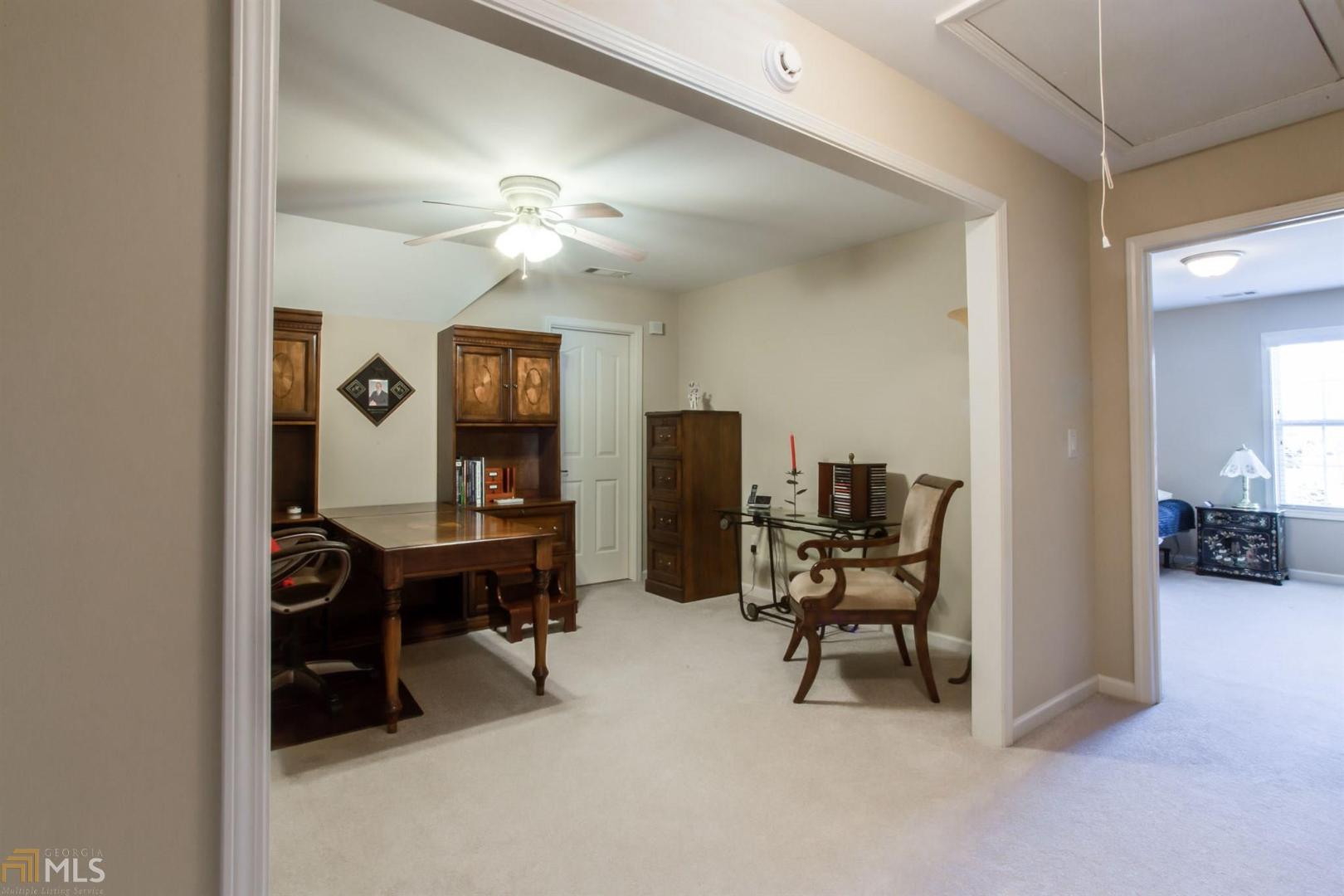 Madison Park - Residential