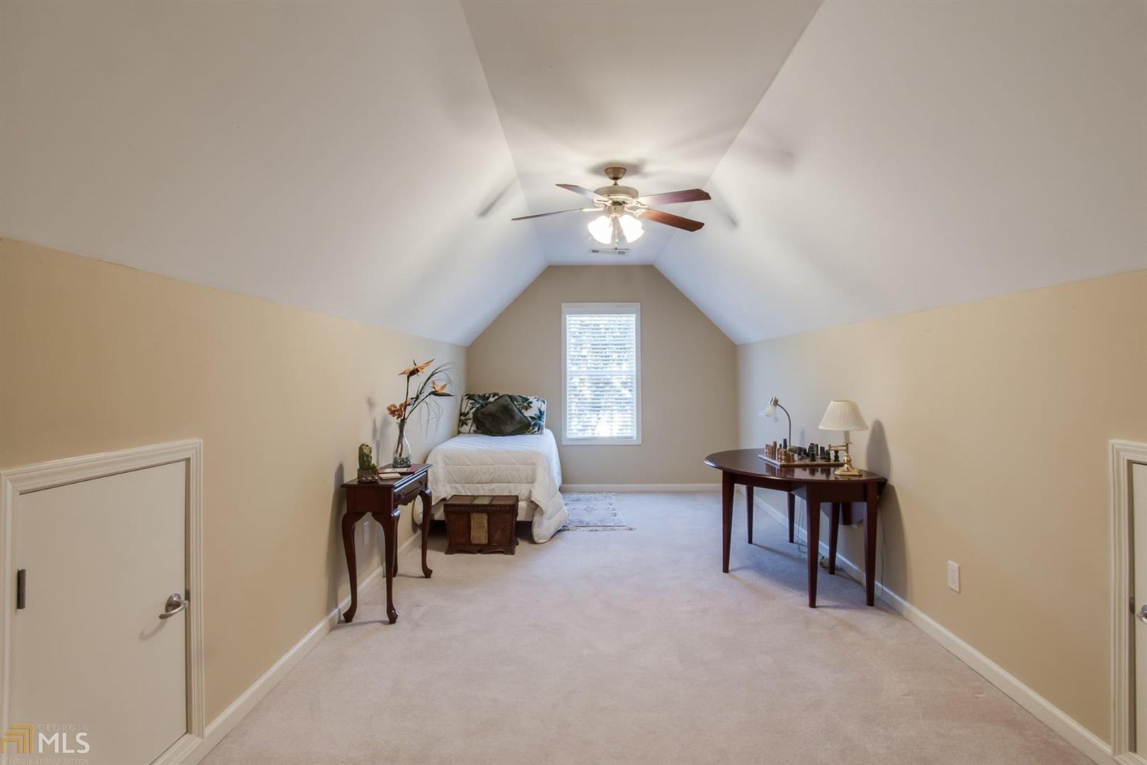 Madison Park - Residential