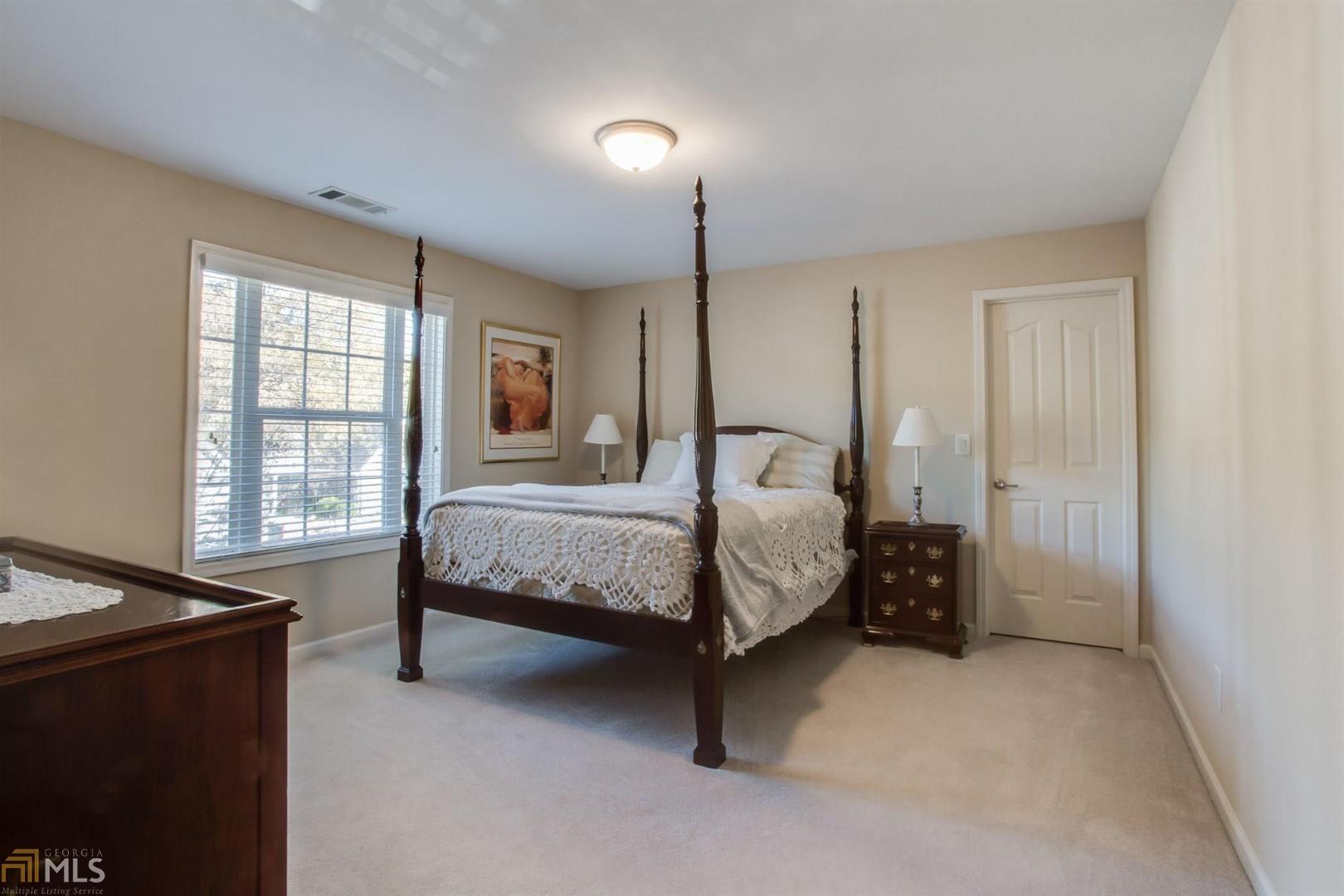 Madison Park - Residential