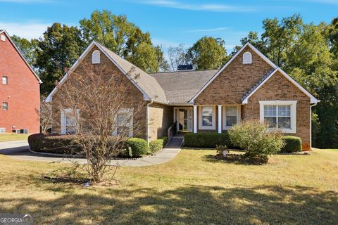 213 Sunderland WAY Stockbridge GA 30281