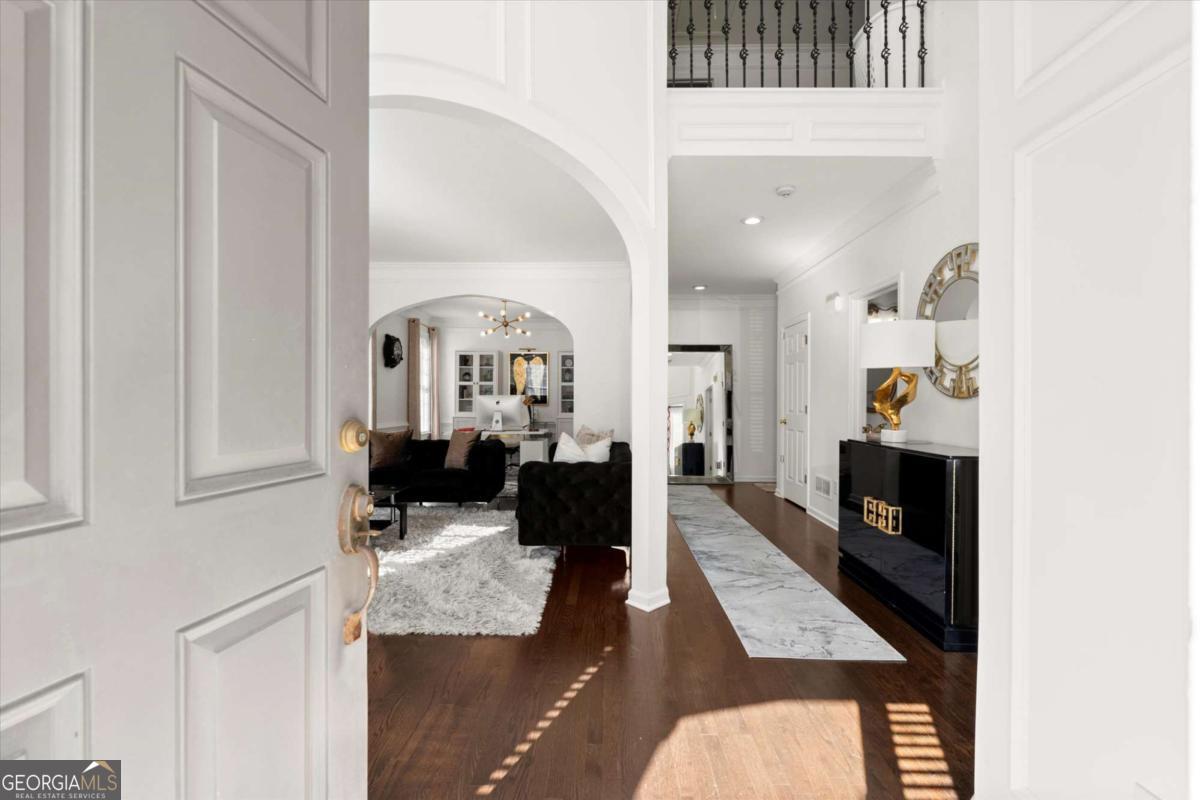 4146 Kingsley Park CT