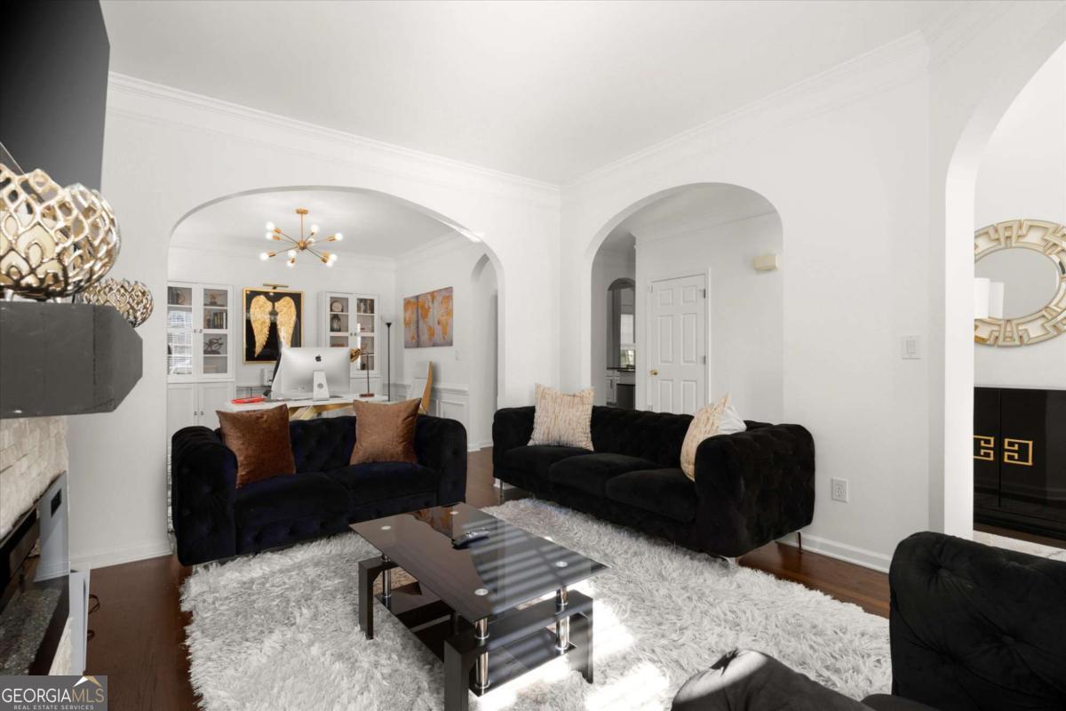 4146 Kingsley Park CT