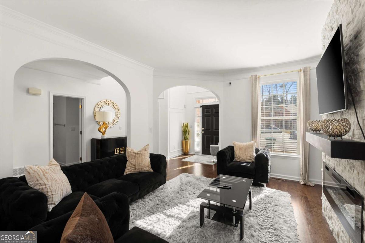 4146 Kingsley Park CT