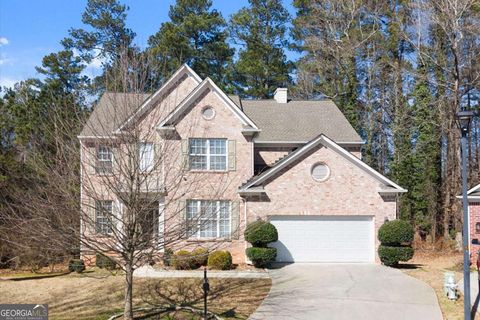 4146 Kingsley Park CT Peachtree Corners GA 30096