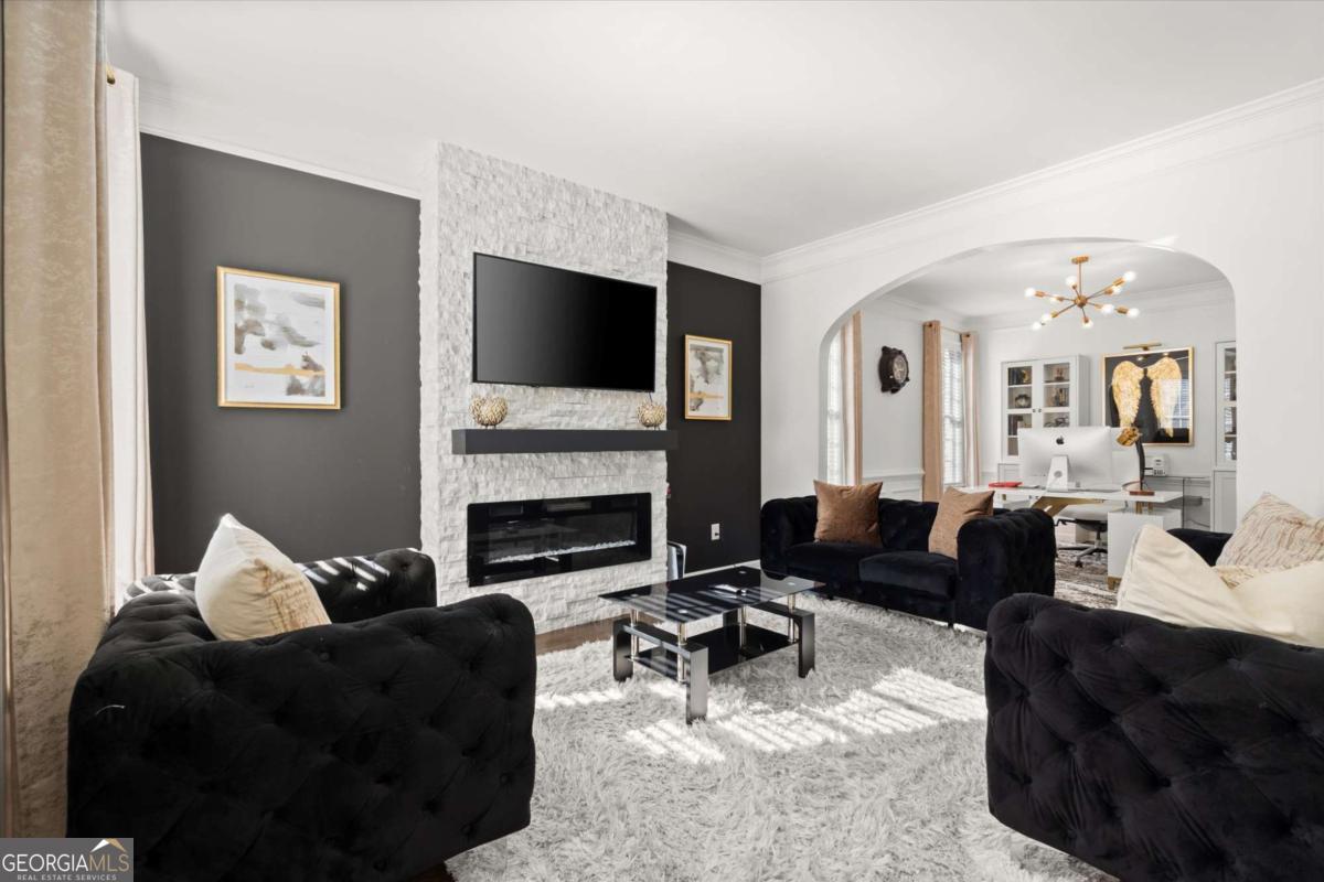 4146 Kingsley Park CT