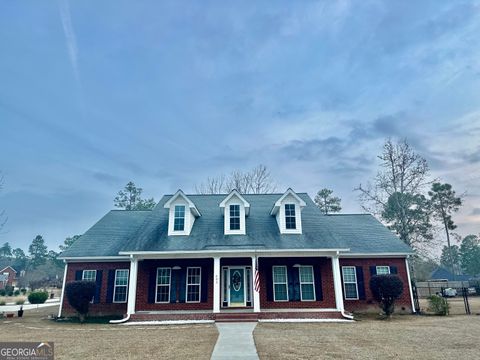 Photo of 605 Patrick Way, Statesboro, GA 30458 (MLS # 10661586)