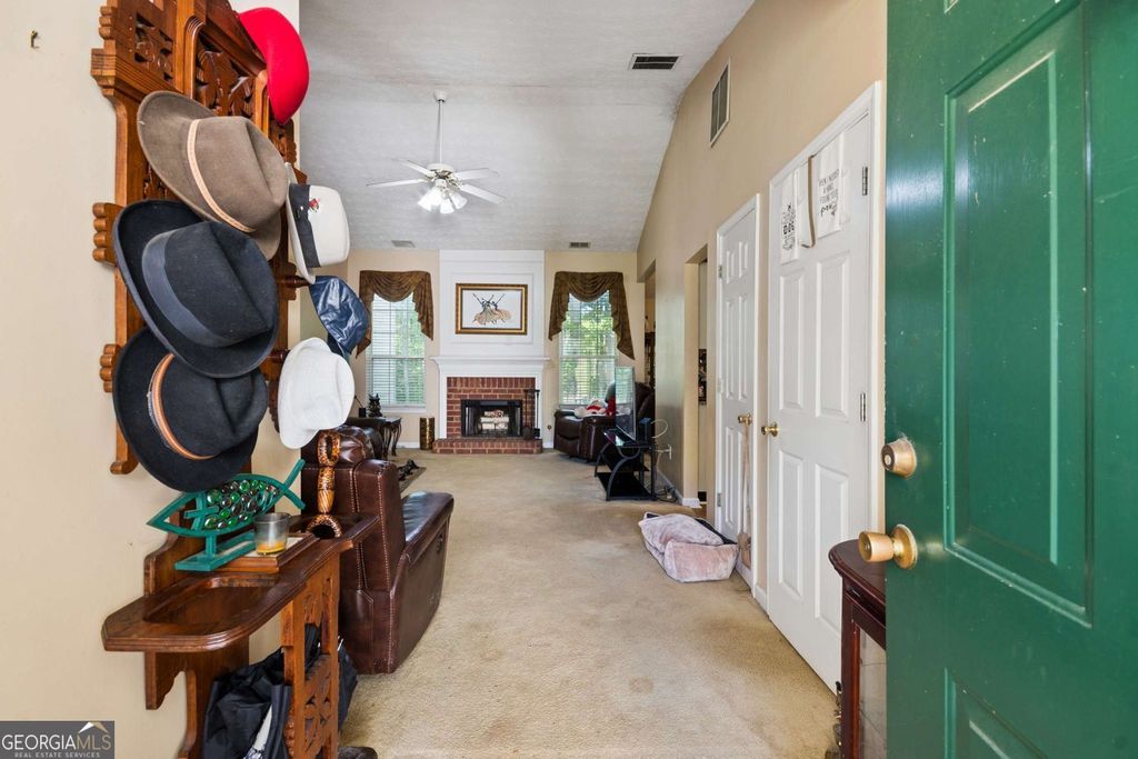 Photo of 4220 Arrowhead Pointe, Austell, GA 30106 (MLS # 10737992)