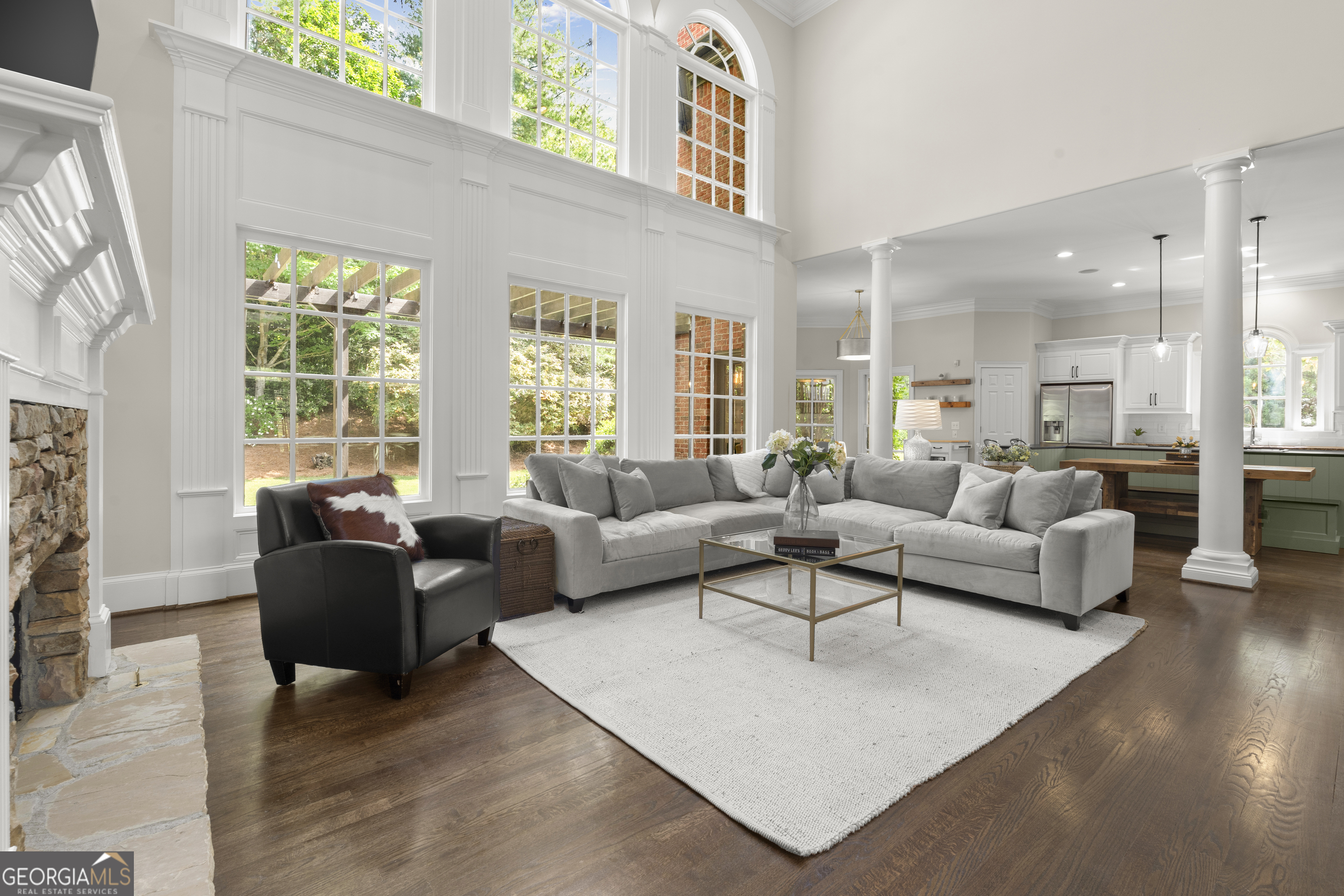 235 Atlanta Providence CT