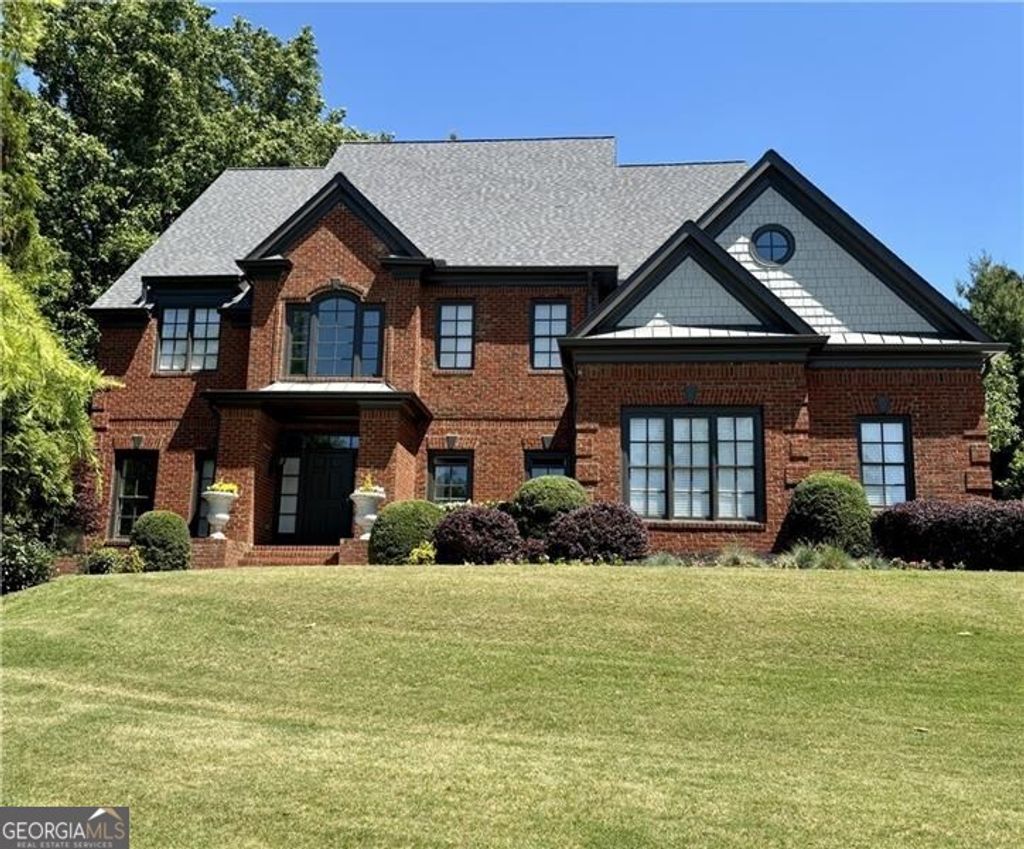 Photo of 235 Atlanta Providence Court, Milton, GA 30004 (MLS # 10765688)