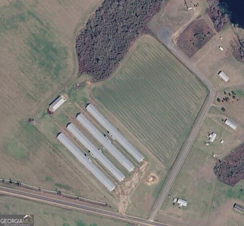 Photo of 1497 Stoney Hill Church Road, Reidsville, GA 30453 (MLS # 10795217)