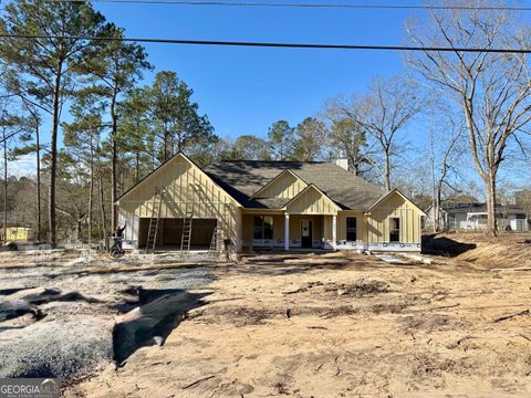 A home in Macon