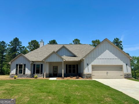 A home in Macon