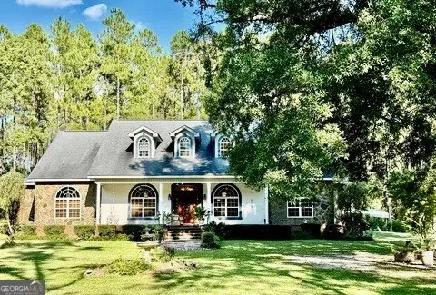2056 Old Normantown Road