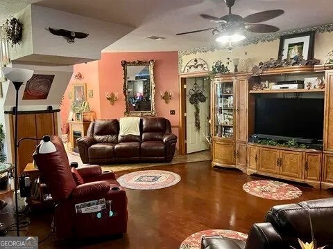 2056 Old Normantown RD