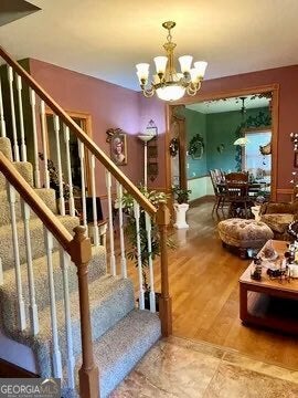2056 Old Normantown RD