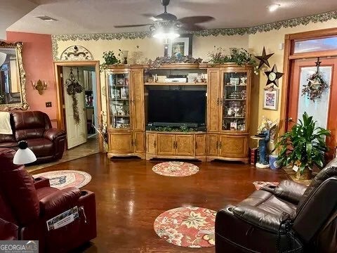 2056 Old Normantown RD