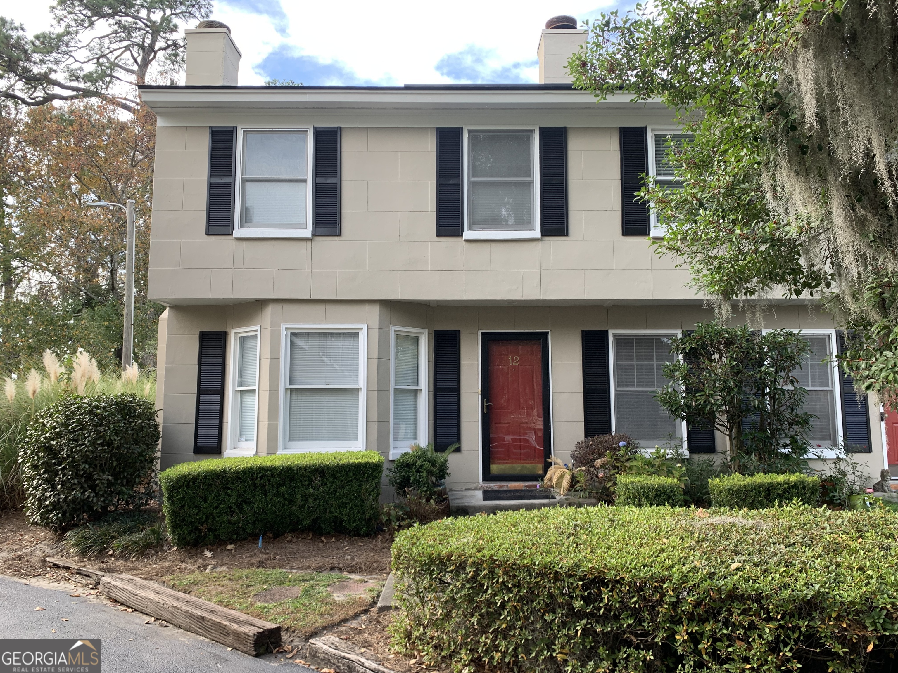 6501 Habersham ST 12