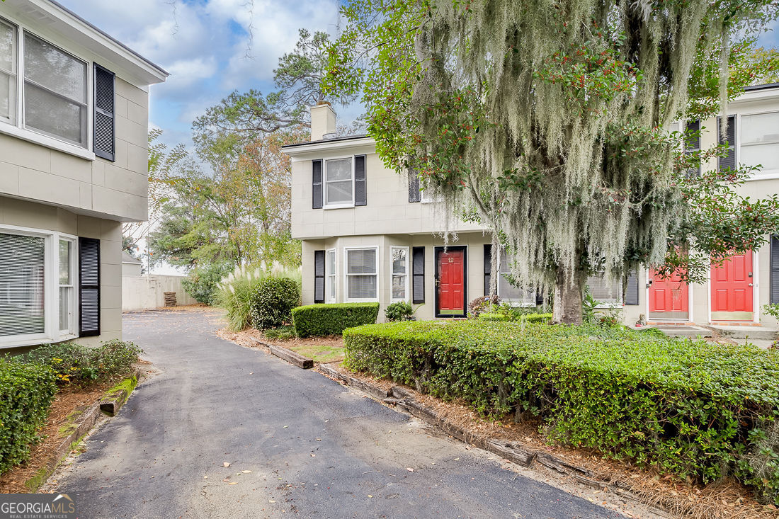 6501 Habersham ST 12