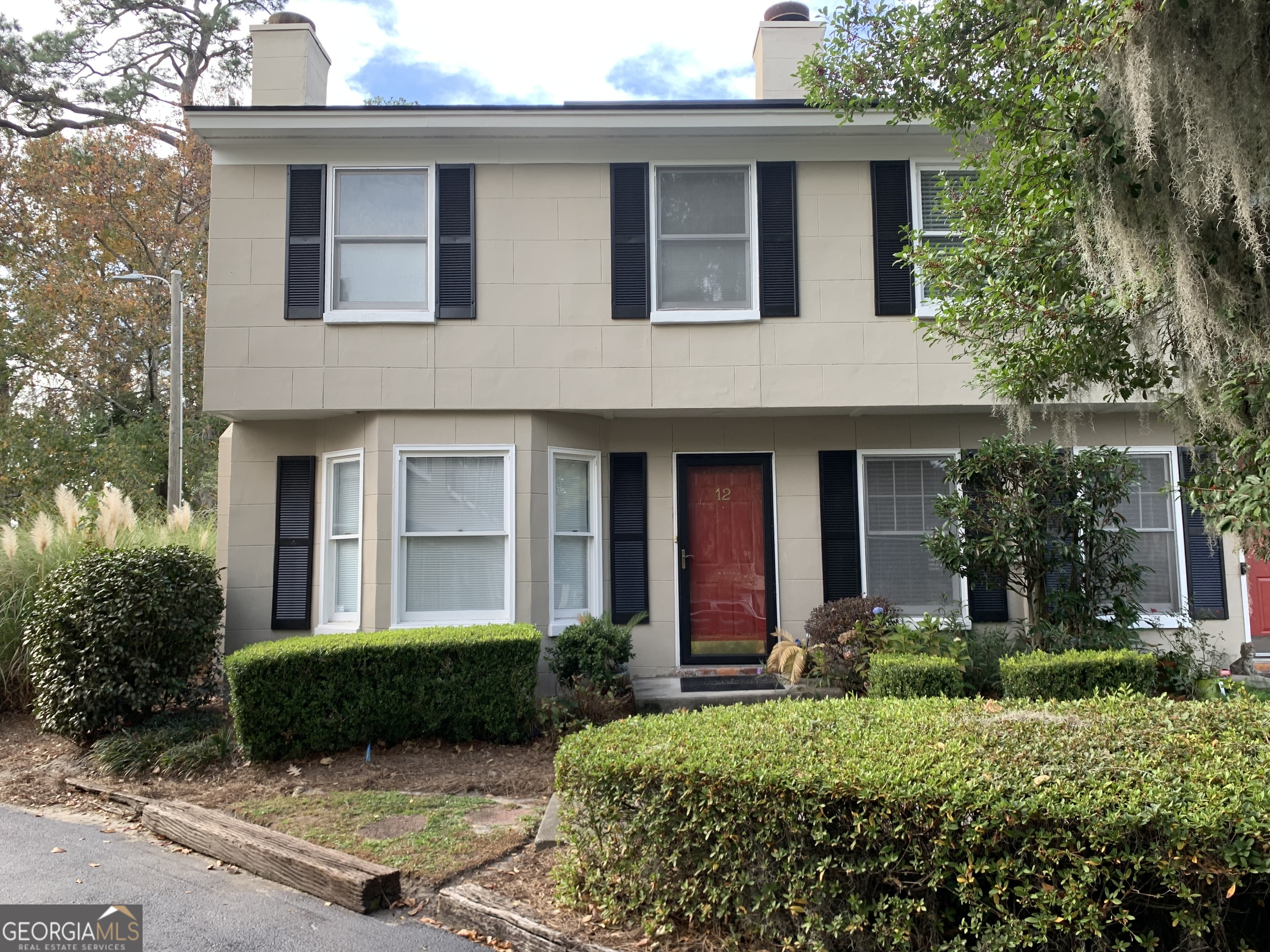 6501 Habersham ST 12