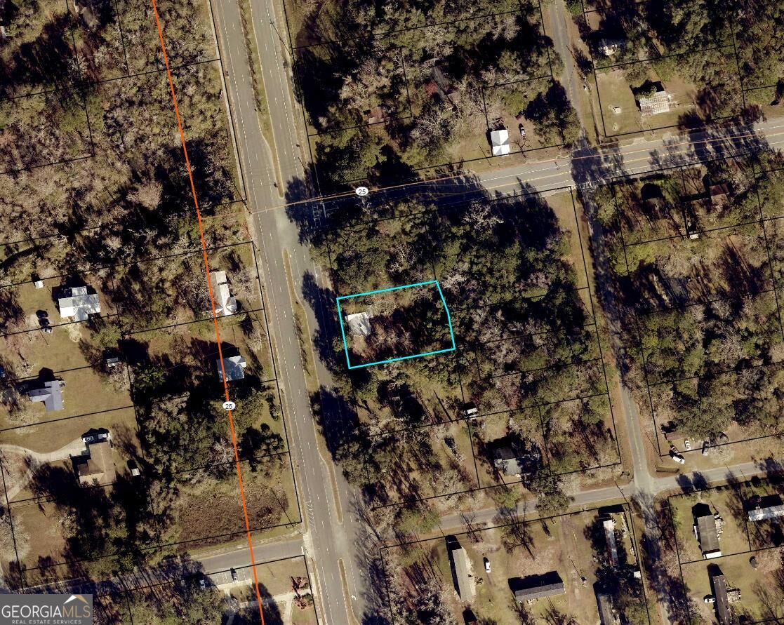1003 Bedell AVE