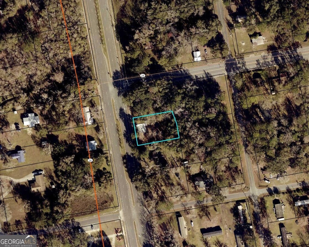 Photo of 1003 Bedell Avenue, Woodbine, GA 31569 (MLS # 10870982)