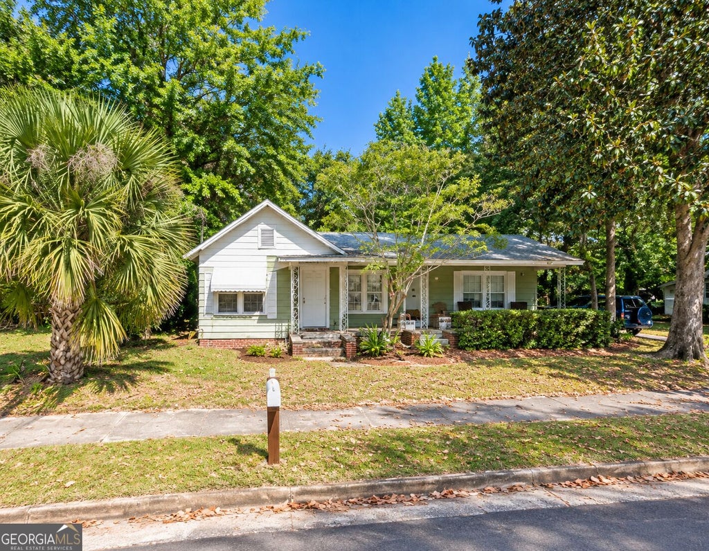 Photo of 1003 Bedell Avenue, Woodbine, GA 31569 (MLS # 10870982)