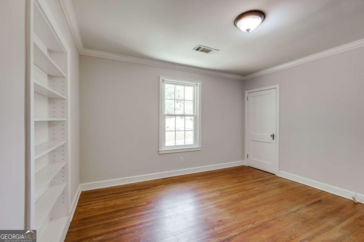 Bobbin Mill - Residential