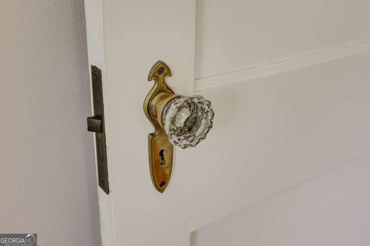 Bobbin Mill - Residential