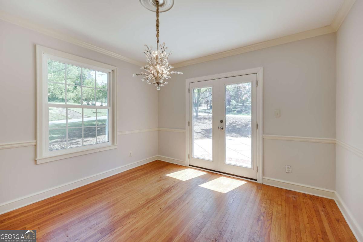 Bobbin Mill - Residential