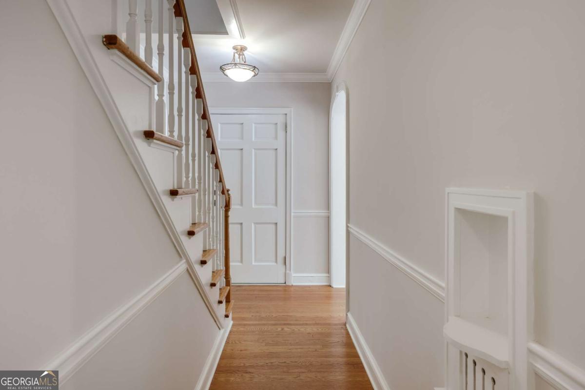 Bobbin Mill - Residential