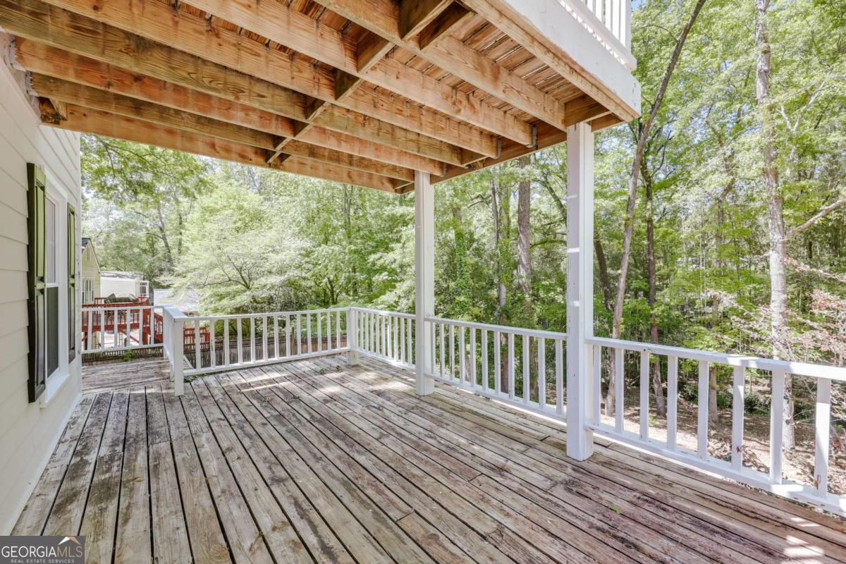 Bobbin Mill - Residential