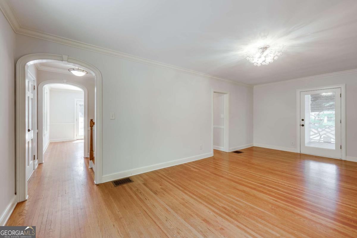 Bobbin Mill - Residential