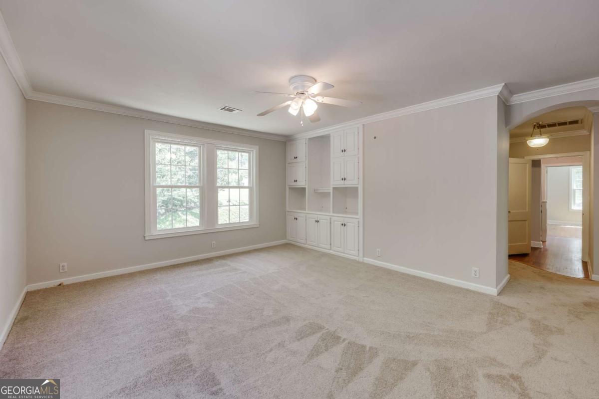 Bobbin Mill - Residential