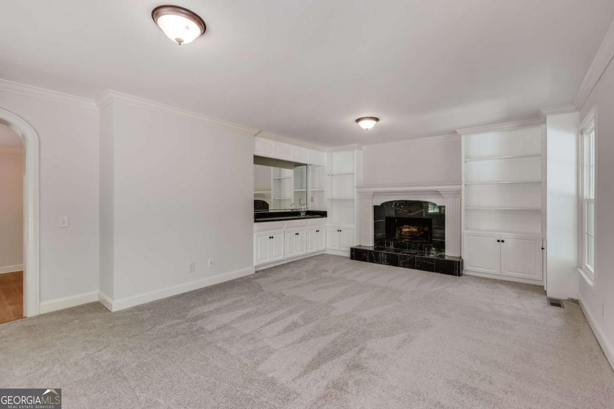 Bobbin Mill - Residential