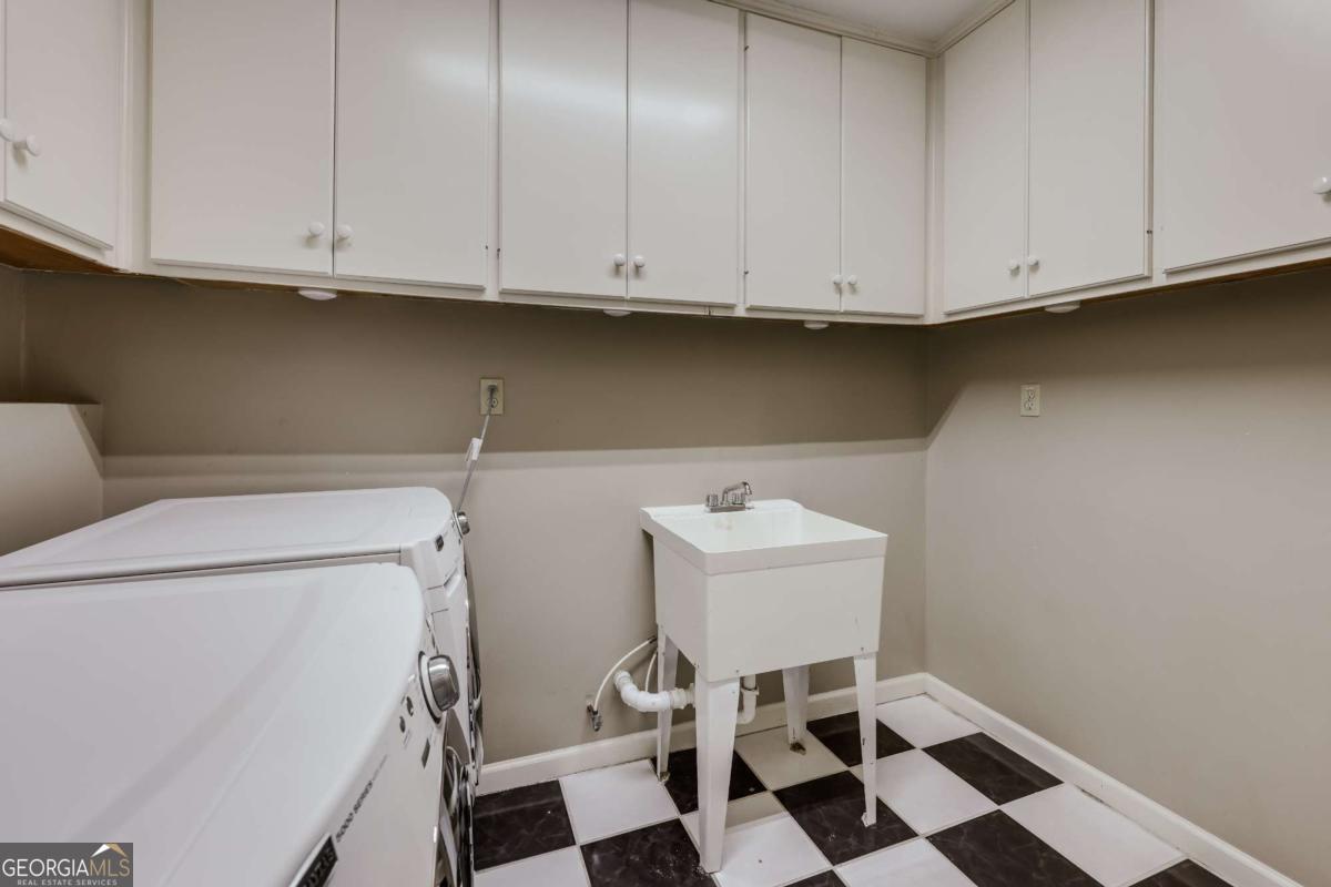 Bobbin Mill - Residential