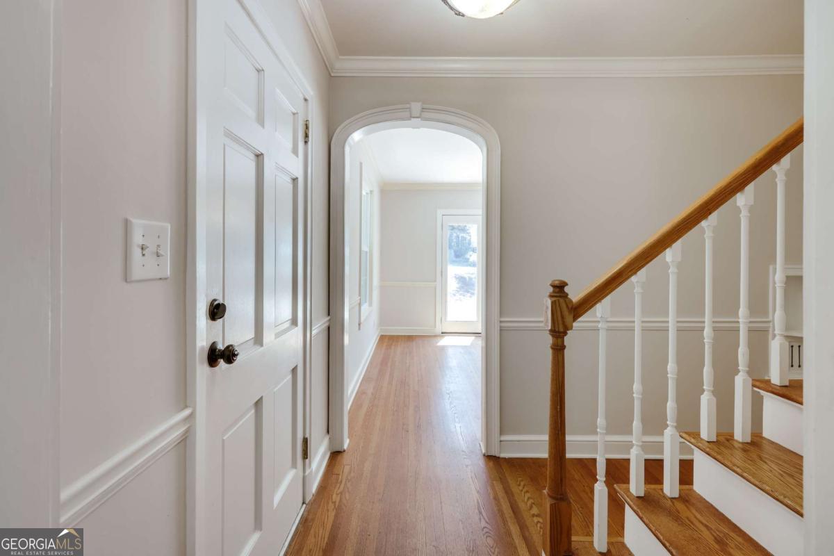 Bobbin Mill - Residential