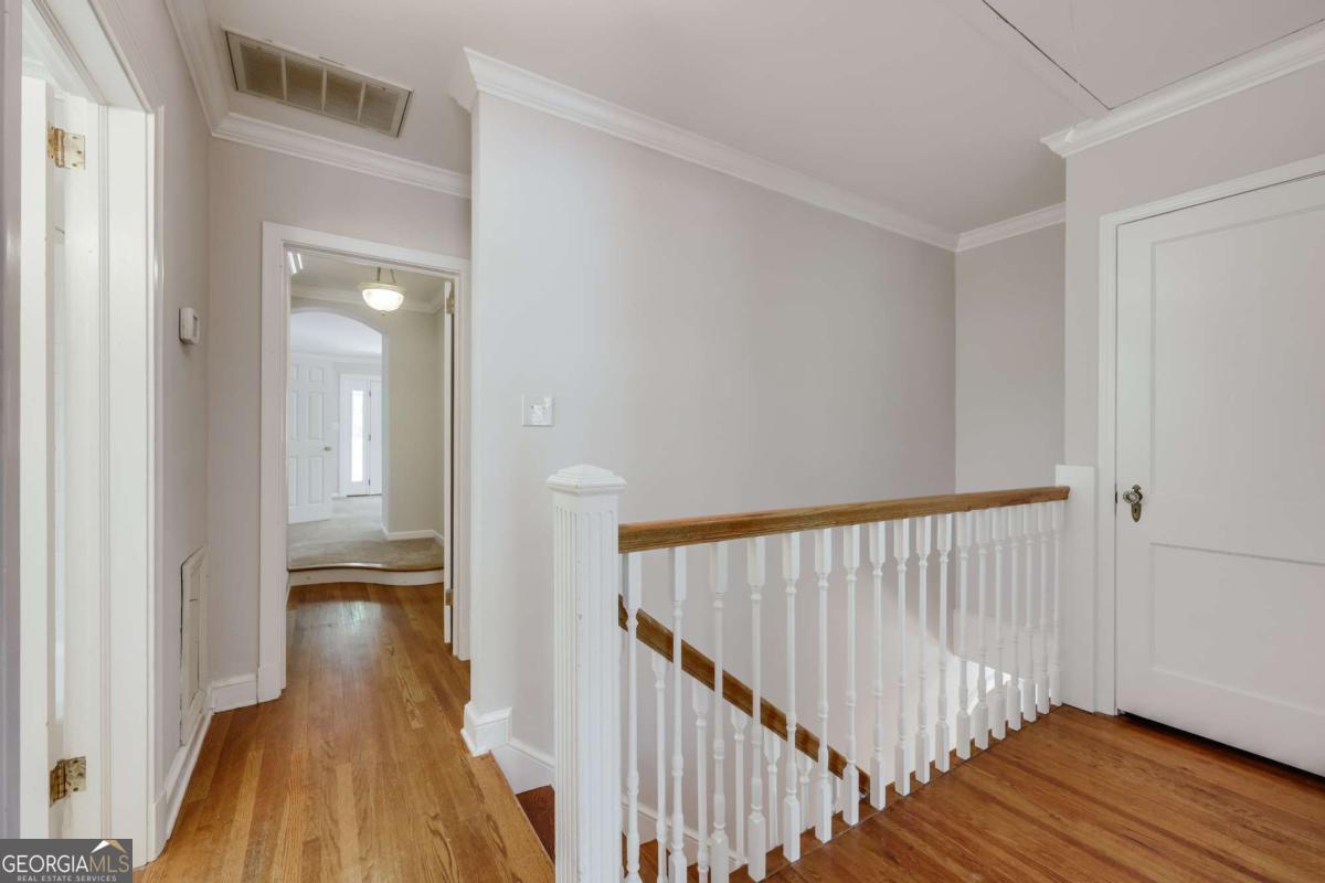 Bobbin Mill - Residential