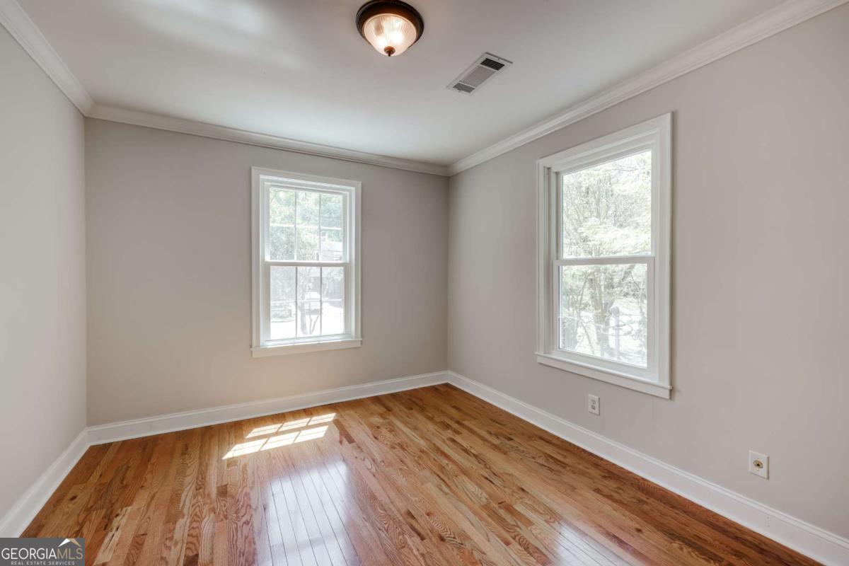 Bobbin Mill - Residential