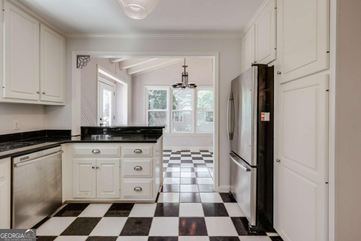 Bobbin Mill - Residential