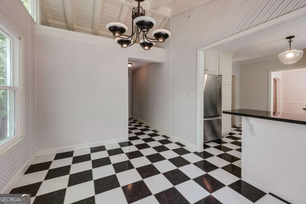 Bobbin Mill - Residential