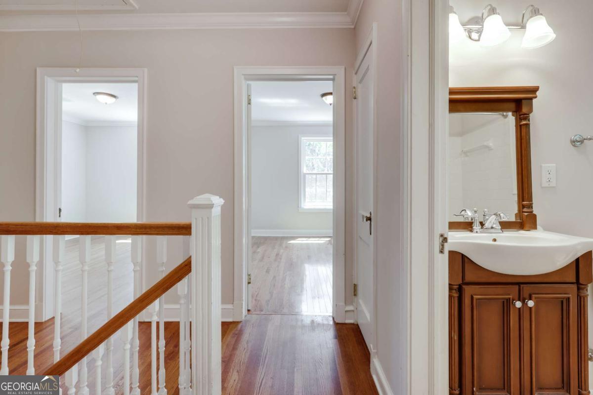 Bobbin Mill - Residential